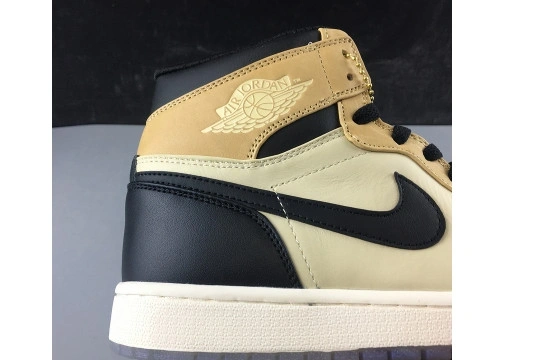 Cheap EP 1 AH7389-003 WMNS Jordan Premium AH7389-003 Air High Fossil Mushroom 0214